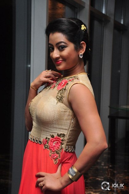 Tejaswini-Prakash-at-Cine-Mahal-Movie-Audio-Launch